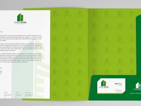 封套集团有限公司