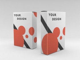 彩色包装盒集团有限公司