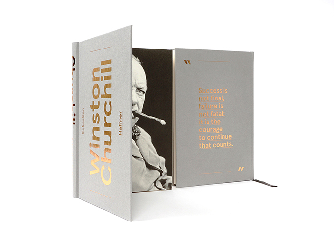 外贸精装画册--集团有限公司案例