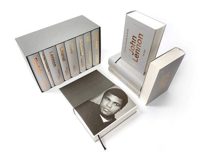 外贸精装画册--集团有限公司案例