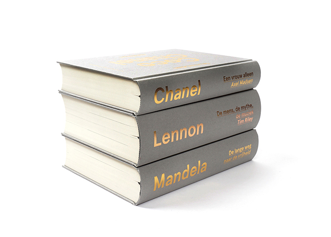 外贸精装画册--集团有限公司案例