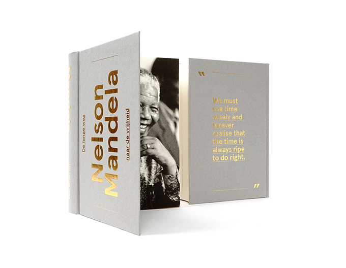 外贸精装画册--集团有限公司案例