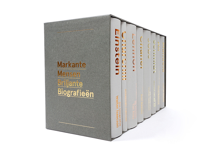 外贸精装画册--集团有限公司案例