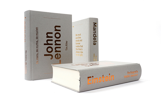 外贸精装画册--集团有限公司案例